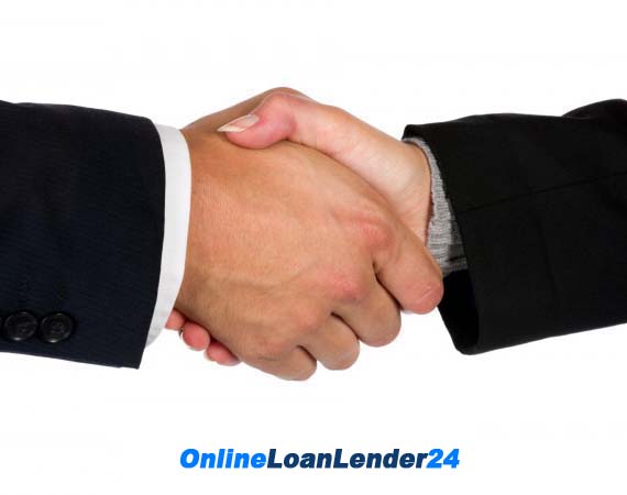 Online Loan Lender 24